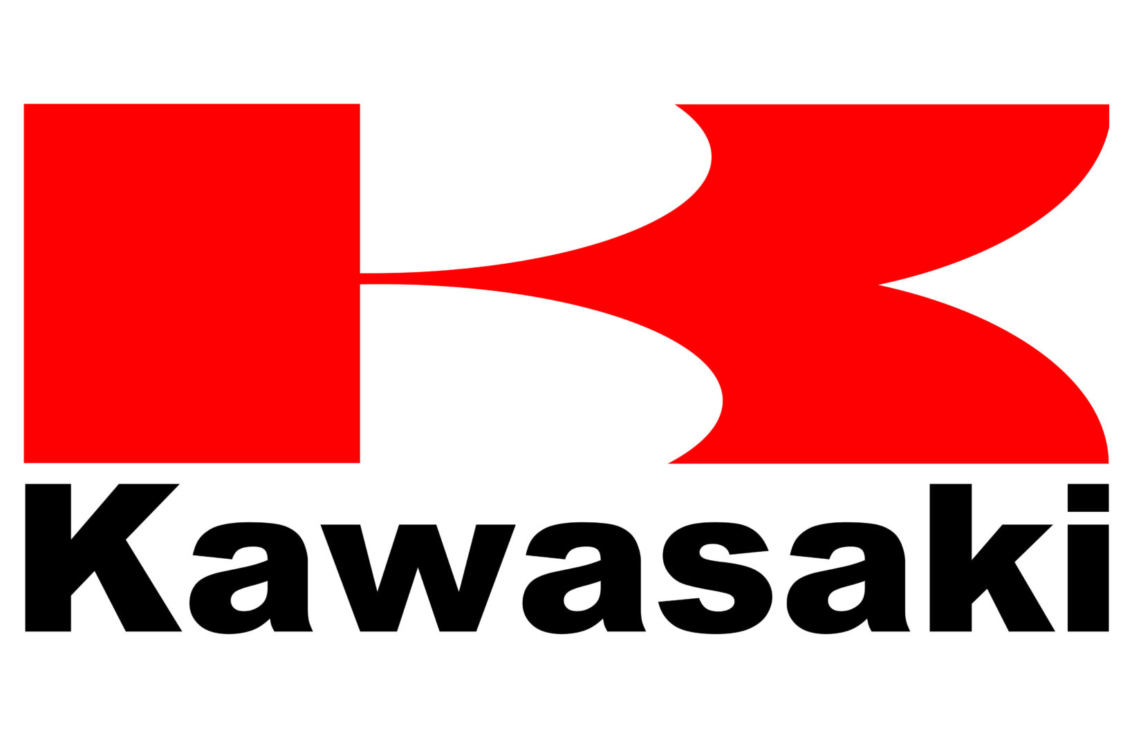 Kawasaki-Logo